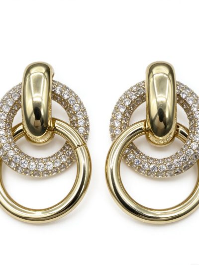 Earring 3