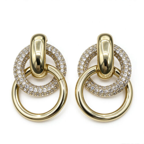 Earring 3
