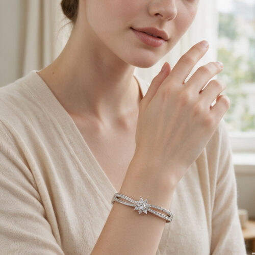 Bracelet 7 — Alternate view