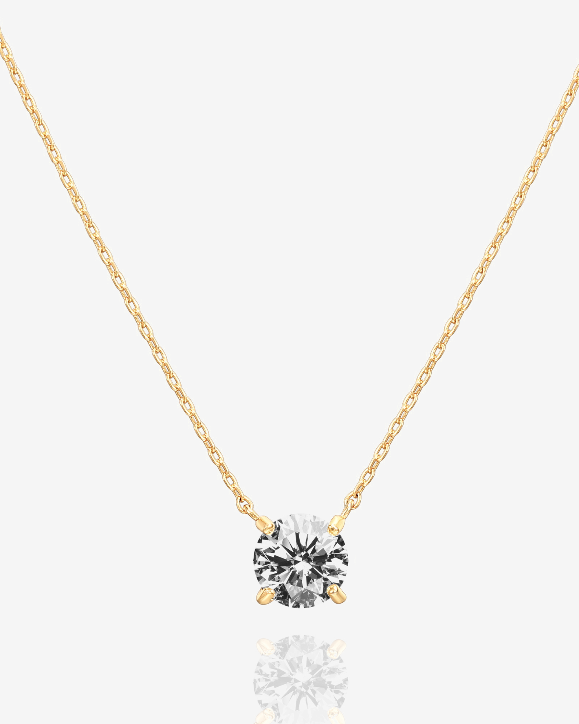 How to Layer Necklaces Like a Pro